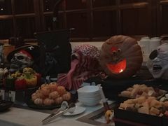 -漢咖啡·全服务式自助晚餐(武汉洲际酒店)