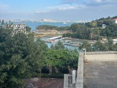 -五通灯塔公园