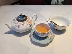 -名人坊·新派粤菜(河西奥体博览中心金鹰世界店)