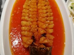 -西安饭庄·非遗陕菜(钟楼店)