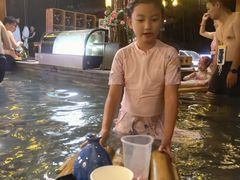 -天目湖御水温泉·度假酒店