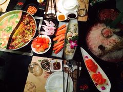 iphone_upload_pic-大红袍火锅料理(尖沙咀店)