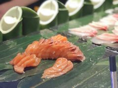-诱货海鲜自助火锅(爱琴海购物公园东百店)