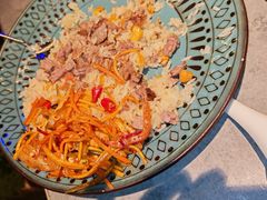 -耶里夏丽·新疆菜(南丹东路店)