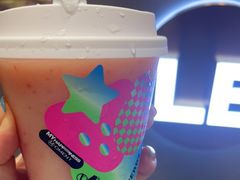-LELECHA乐乐茶(新街口大洋店)