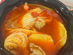 -海底捞火锅(5050购物中心店)