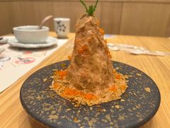 -上户日本料理(北仑富邦店)