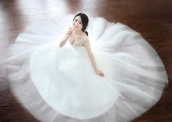 -IDO婚纱摄影(上海旗舰店)