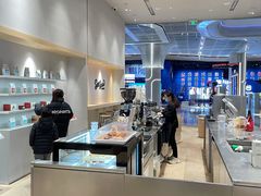-Seesaw Coffee(西岸凤巢店)