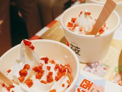 -西贝(上海我格广场店)