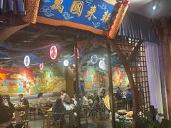 -醉长安(钟楼旗舰店)