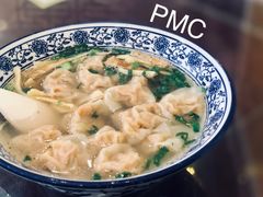 蟹黄馄饨-苏亦铭馄饨店(凤凰西街店)