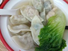 -熊大爷现包饺子(车陂店)