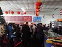 -玉龙湾滑雪场