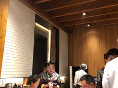 -四季民福烤鸭店(前门廊房二条店)