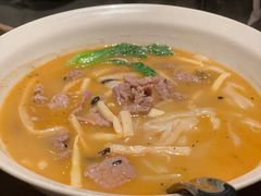 -漆黑觉米粉(三里屯店)