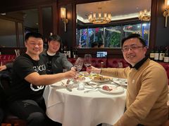 -Wolfgang’s Steakhouse 沃夫冈牛排馆(上海白玉兰广场店)