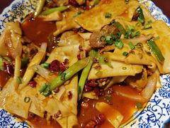 -范记靖远羊羔肉(博物馆店)