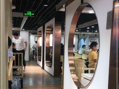 -老苏州大客堂·苏帮菜·松鼠桂鱼·苏州传统小吃(观前街人民商场店)