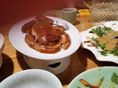 -泰钰丰烤鸭(永安道店)