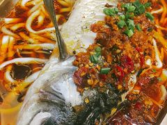 -自游人·美食一楼·地道徽菜(三十年名店)
