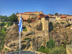 -梅黛奥拉修道院