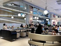 -必胜客(大悦城店)