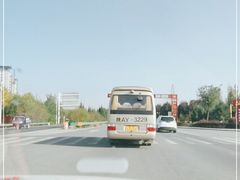 -法门文化景区