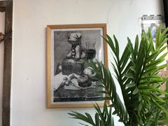 大堂-外婆船宴餐厅·外婆喊你回家吃饭