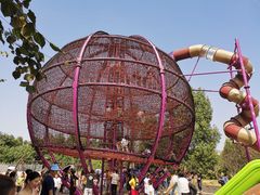 -枫香湖儿童公园