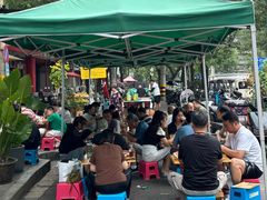 -老刘家永盛斋·传统泡馍(东关南街店)