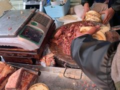 -杨天玉腊牛羊肉店