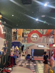 -MELAND CLUB亲子乐园·派对·餐厅(北京芳圆里ID MALL店)