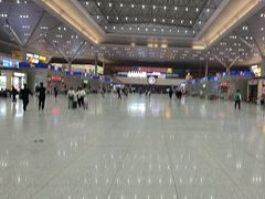 -郑州东站