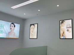 点击看大图 -友仟痘医生科学祛痘连锁