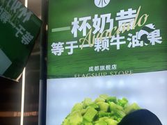 -茉酸奶(春熙路店)