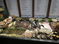 -船歌·鱼水饺青岛菜(闽江二路店)