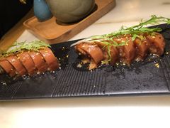 -绿茶餐厅(西单老佛爷店)