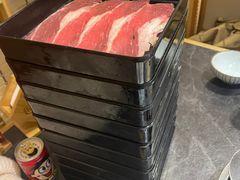 -匠牛亭·锅物烧肉放题自助(昆百大·泰业城店)