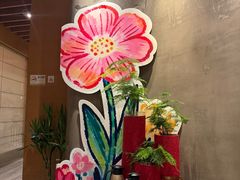 -若蘭慈·无国界素食料理(欢乐海岸店)