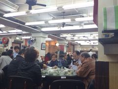 莲香楼-香港蓮香樓(上環店)