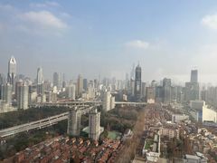 -上海新锦江大酒店