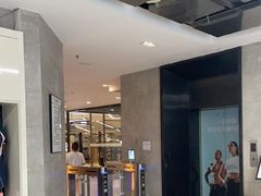 -海派健身(洋河力帆店)