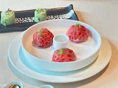-广州富力丽思卡尔顿酒店·丽轩·粤菜