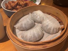 -如轩·海鲜砂锅粥·潮汕菜(一品天下店)