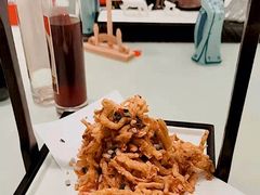 -农乐园食府(梅城镇店)