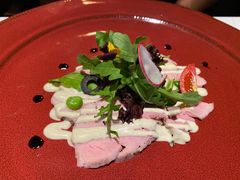 -莫里·意大利餐厅(K-lab店)