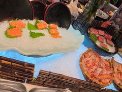 -西安W酒店·WEI全味西餐厅