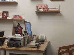 -海马体照相馆(大连罗斯福广场店)
