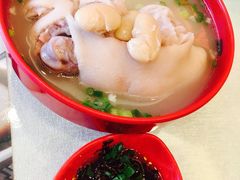 -廖老妈蹄花店(人民公园陕西街259号店)